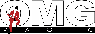 OMG Magic